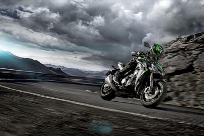 Z1000 ABS