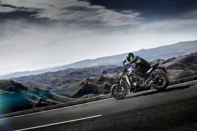 Z1000 ABS