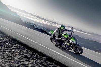 Z1000 ABS