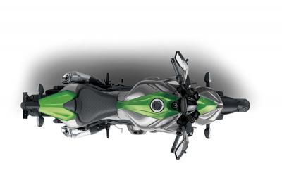 Z1000 ABS