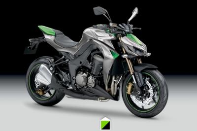Z1000 ABS