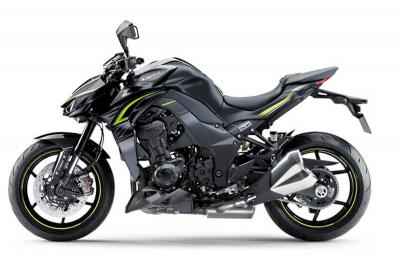 Z1000R