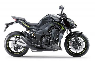 Z1000R