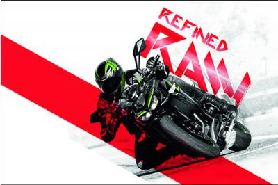 Z1000R