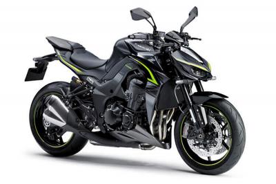 Z1000R