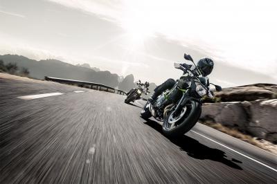 Z650 ABS