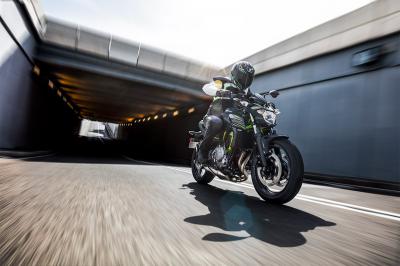 Z650 ABS