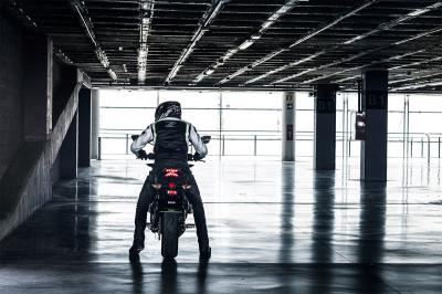 Z650 ABS