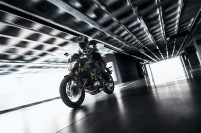 Z650 ABS