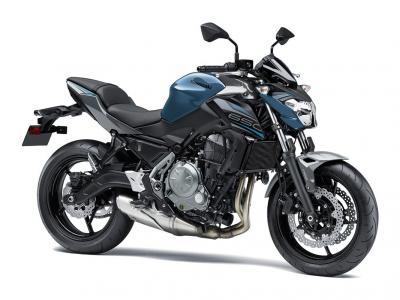 Z650 ABS