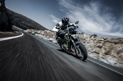 Z650 ABS
