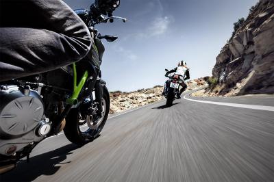 Z650 ABS
