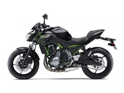 Z650 ABS