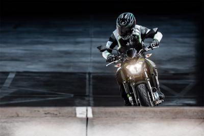 Z650 ABS