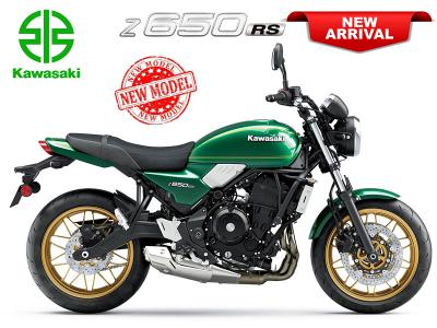 Z650RS 2023 Chính Hãng Giá Rẻ Nhập Khẩu Thái Lan