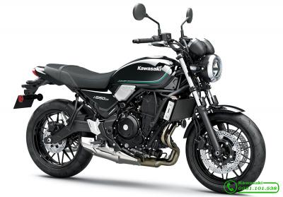 Z650RS 2023 Chính Hãng Giá Rẻ Nhập Khẩu Thái Lan