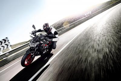 Z900 ABS