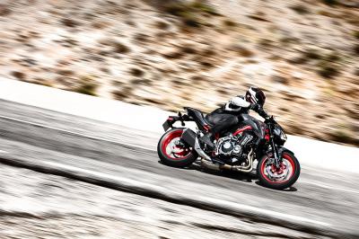 Z900 ABS
