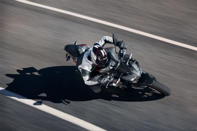 Z900 ABS