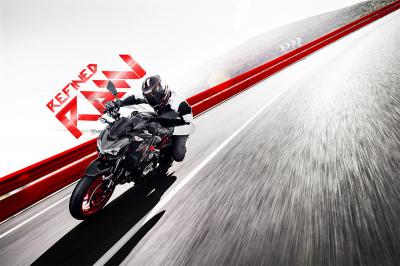 Z900 ABS