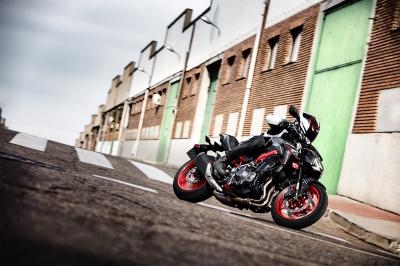 Z900 ABS