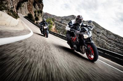 Z900 ABS