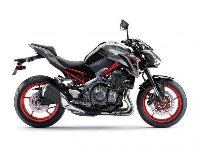 Z900 ABS