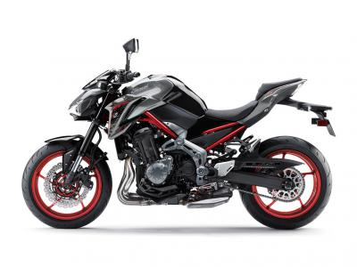 Z900 ABS