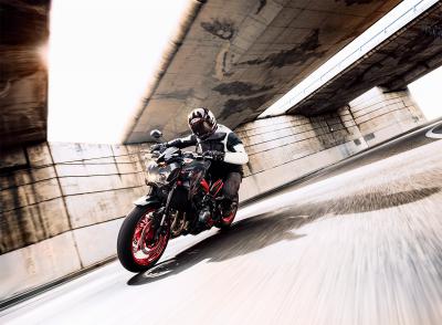 Z900 ABS