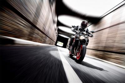 Z900 ABS