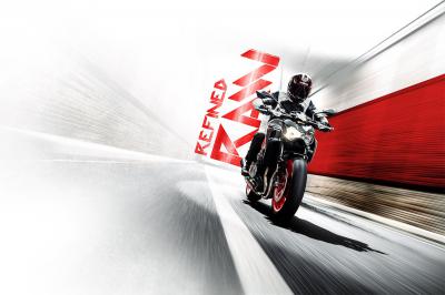 Z900 ABS