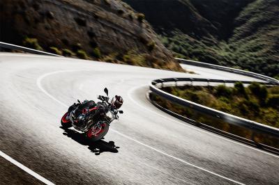 Z900 ABS
