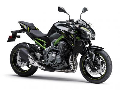 Z900 ABS