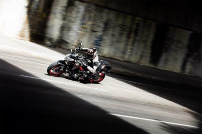 Z900 ABS