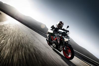 Z900 ABS