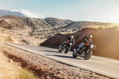 Z900RS