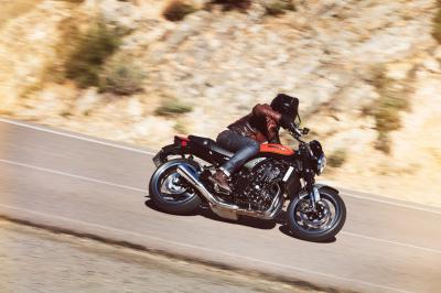 Z900RS