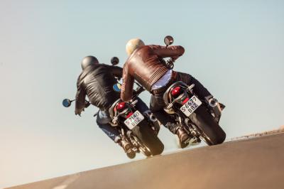 Z900RS