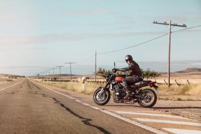 Z900RS