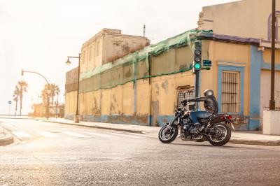Z900RS