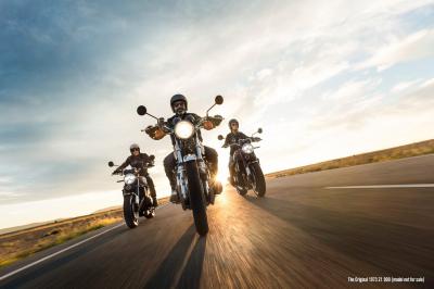 Z900RS
