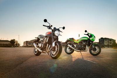 Z900RS