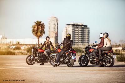 Z900RS