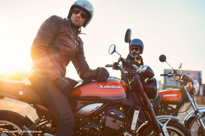 Z900RS