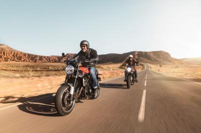 Z900RS