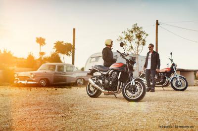 Z900RS