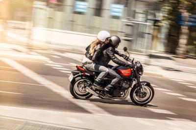 Z900RS