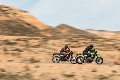 Z900RS