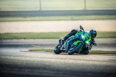 ZX10 KRT