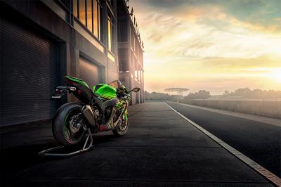 ZX10 KRT